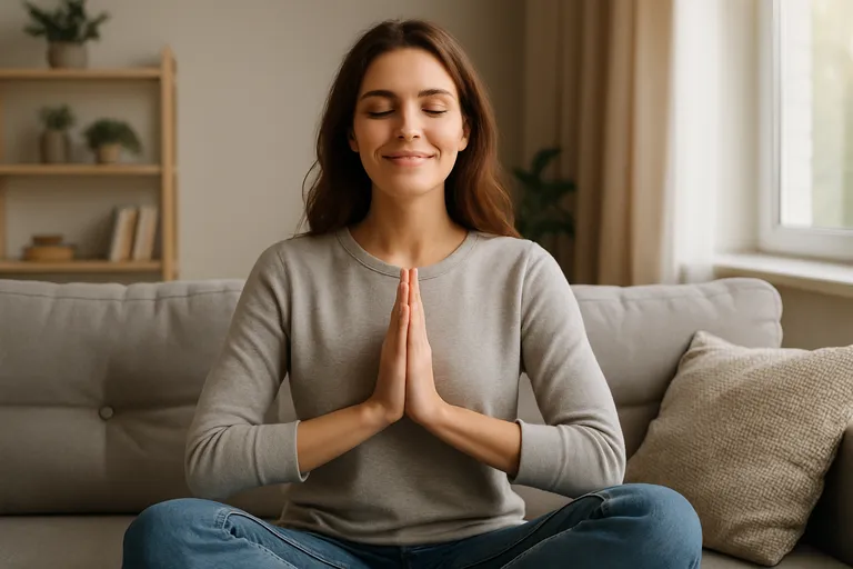 Een holistische benadering voor mentale en emotionele groei
